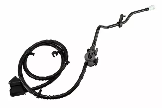 Vapor Canister Vent Solenoid