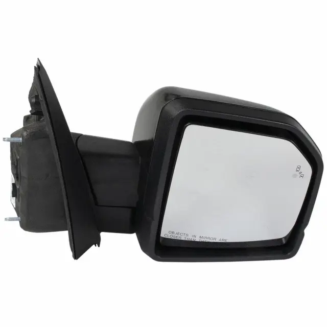 2017-2018 Ford F-150 Mirror Assembly FL3Z-17682-SCPTM | OEM Parts