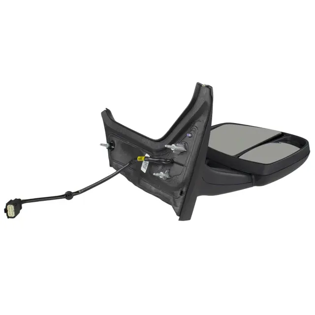 lk4z17682fd - Ford Mirror Assembly Rear View Outer | Levittown