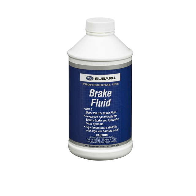 Brake Fluid Soa868v9221 Subaru Parts Store Brake Fluid Soa868v9221 Subaru Parts Store