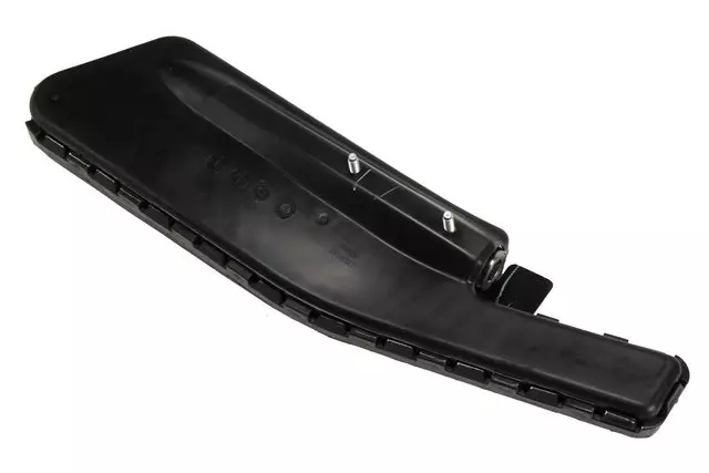 Driver Seat Outboard Seat Back Airbag