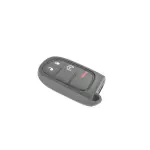 Integrated Key Fob Transmitter