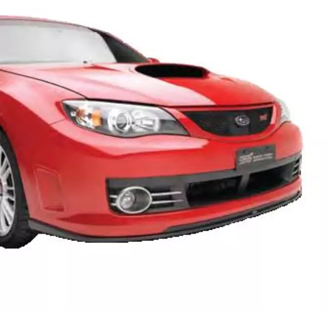 送料込み　SUBARU　STI　フロントリップスポイラー アライモータースポーツ株式会社