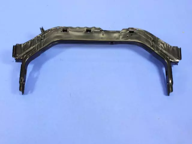 Front Side Rail Cross-Member