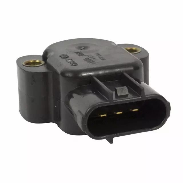 Throttle Position Sensor