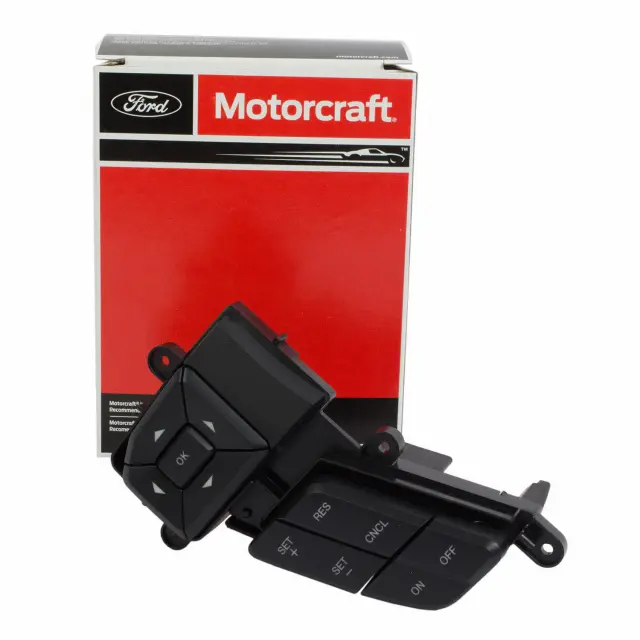 MISSION CARRIER S.W.A.T. リモコン sw7449 - Ford Motorcraft Cruise Control Switch | Levittown Ford Parts