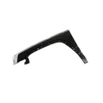 Front Fender, Left