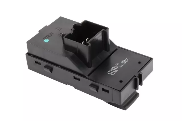 Jet Blue Door Window Switch