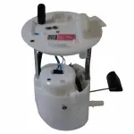 Motorcraft™ Fuel Pump And Sender Assembly