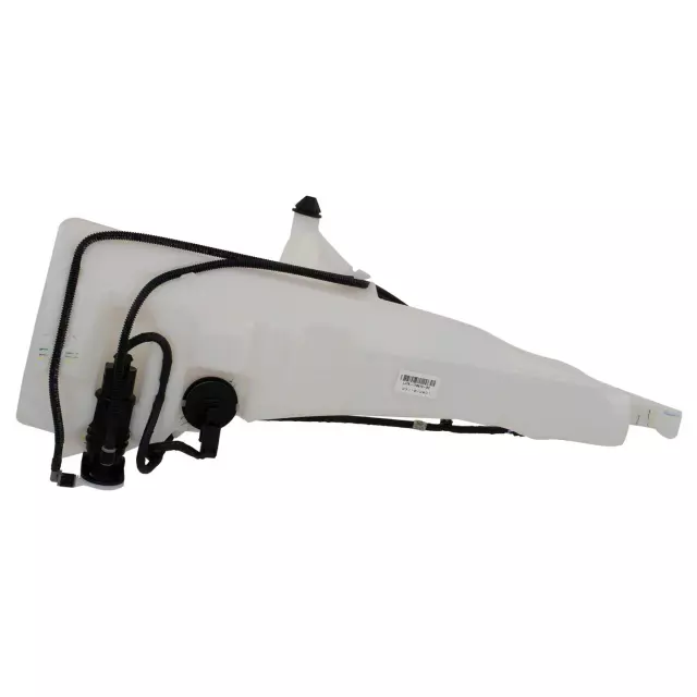LJ7Z-17618-J - Washer Reservoir 2020-2025 Lincoln Corsair