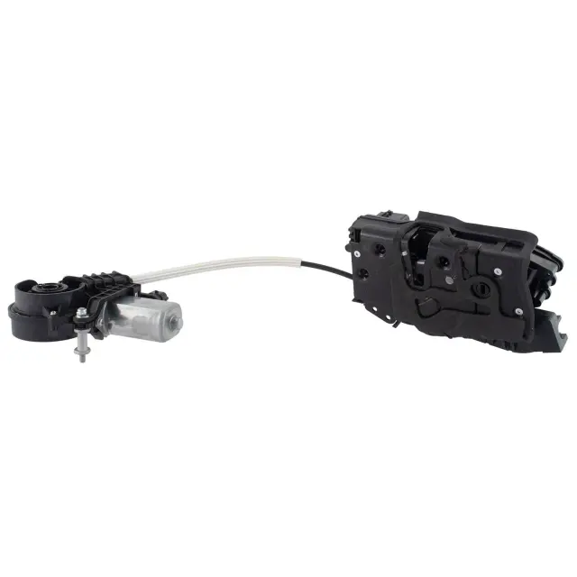 2020-2024 Lincoln Aviator Latch Assembly LC5Z-54219A64-G | OEM