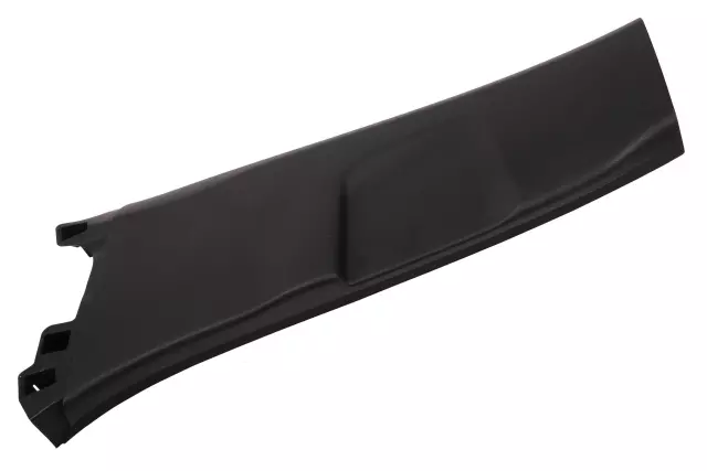 Lower Center Pillar Trim