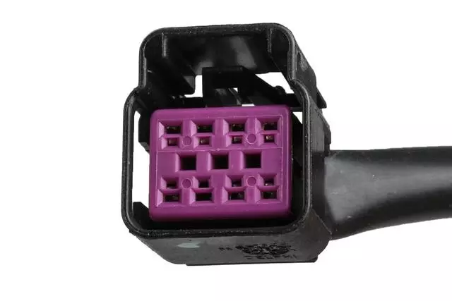 Passenger Side Tail Lamp Wiring Harness