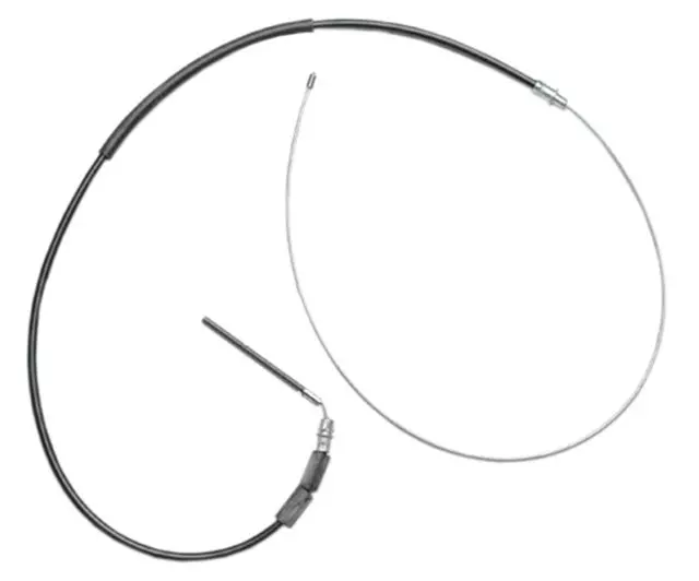 Intermediate Parking Brake Cable Assembly