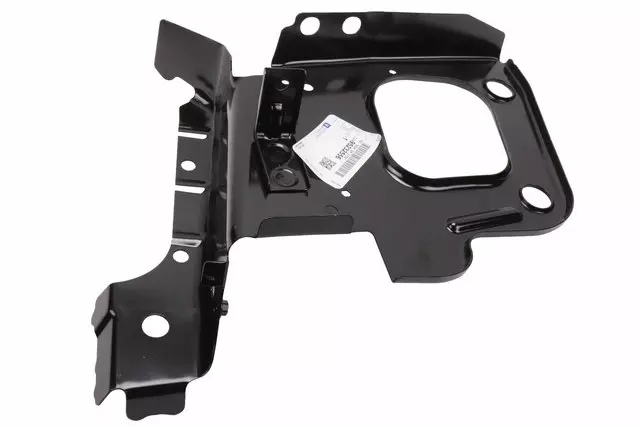 Passenger Side Headlamp Mount Panel