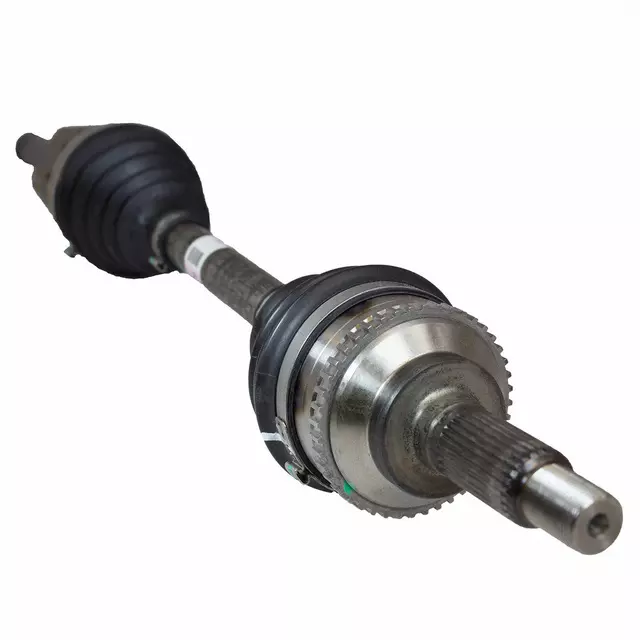 5L8Z3A427C - Front Drive Axle: Axle Assembly for Ford: Escape | Mercury: Mariner Image