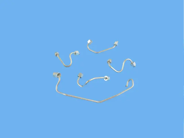 Fuel Supply Tube Kit