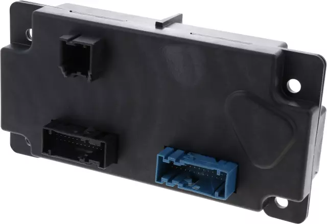 Genuine Nissan HVAC Temperature Control Panel 27500-ZZ50B