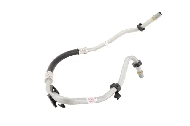 GM Engine Oil Cooler Outlet Pipe 87824093