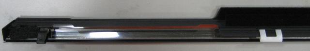 2020-2025 Corolla Belt Molding 75710-02470 | OEM Parts Online
