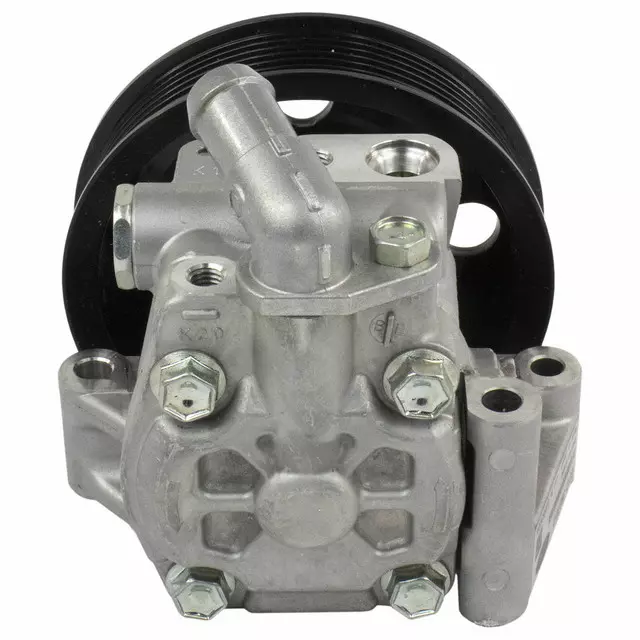 Power Steering Pump