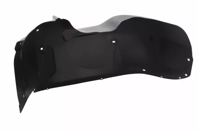 Passenger Side Front Wheelhouse Liner