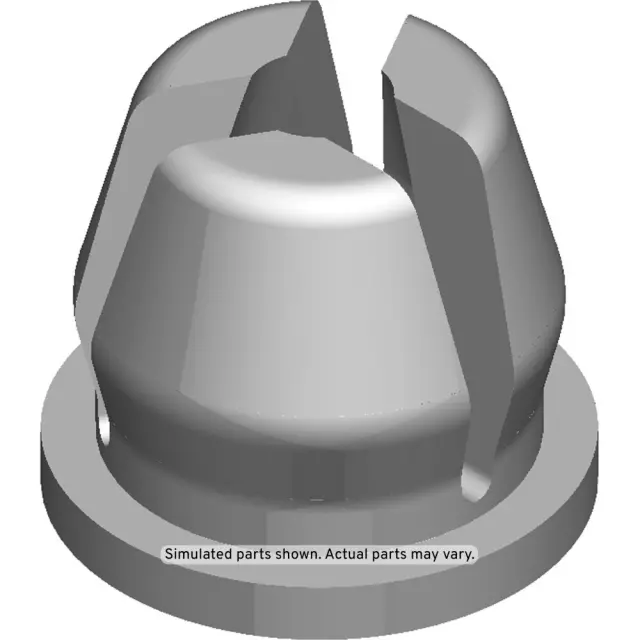 Parking, Front Side Marker, and Turn Signal Lamp Retainer