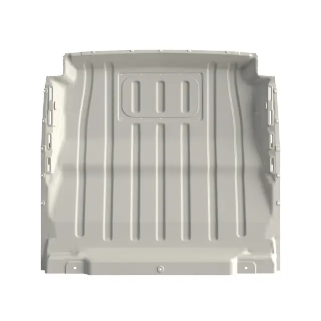 2014-2025 Ram Cargo Partition 68409644AA | Mopar Online Parts