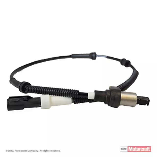 Front Speed Sensor