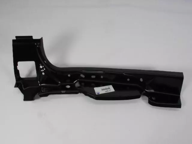 D Pillar Lower Extension, Left