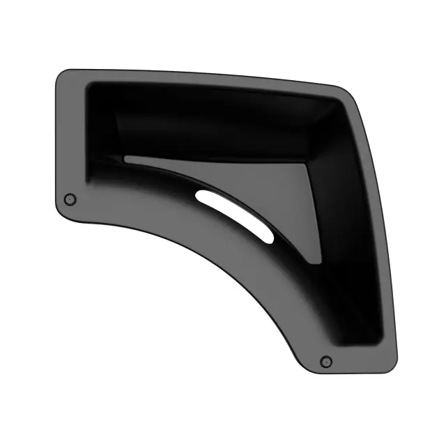 樒ページ 2022-2026 Jeep Grand Cherokee Storage Bin 68360769AB | My Mopar Parts