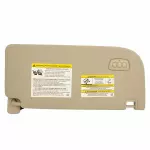 2018-2020 Ford Expedition - Sun-Visor