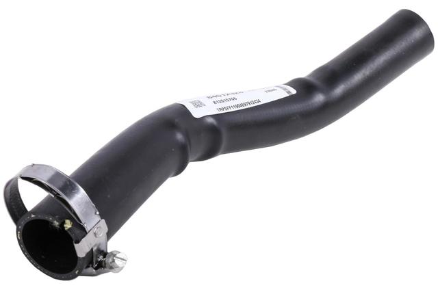 Fuel Tank Filler Hose - GM (13247493 - View #13