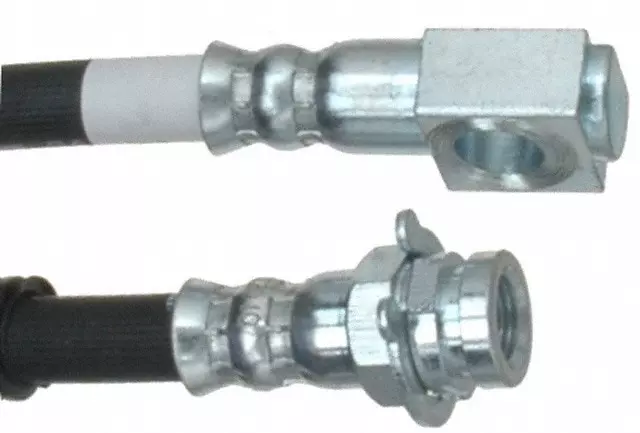 Front Driver Side Hydraulic Brake Hose Assembly