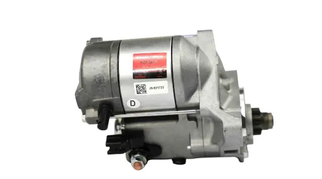 Genuine Official Toyota Starter part# 28100-0C010-84 for 1995-2004