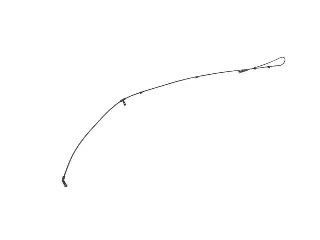 Windshield Washer Hose And Connector