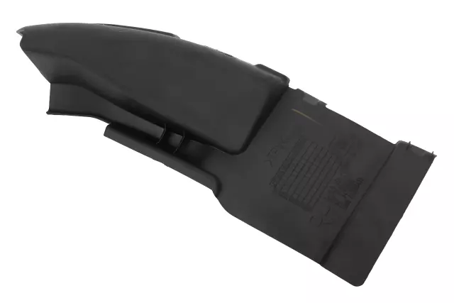Genuine OEM GM Part - Passenger Side Front Compartment Rear Sight 