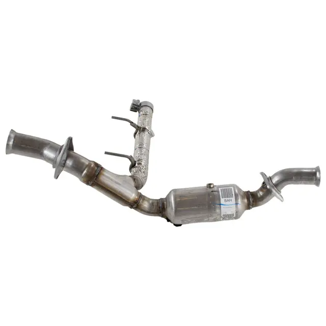 JL3Z-5E212-H - Catalytic Converter - 2018-2020 Ford F-150