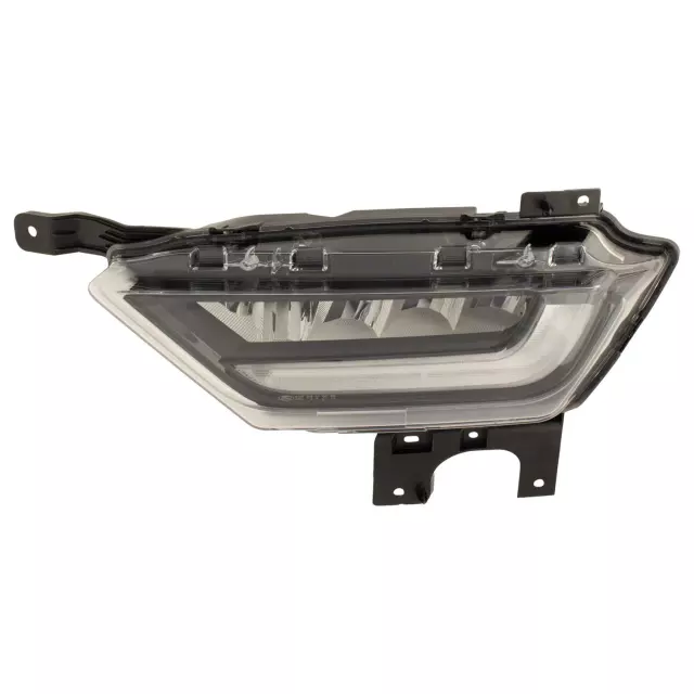 2021-2023 Ford F-150 Fog Lamp Assembly ML3Z-15201-C | OEM Parts Online