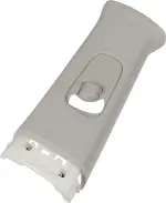 Upper Center Pillar Trim