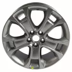 2013-2019 Ford Escape - Wheel, Alloy