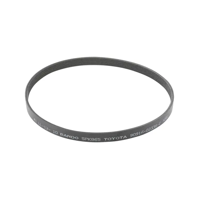 1997 – 2004 Toyota Accessory Drive Belt 90916-02336