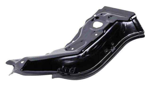 Driver Side Body Side Tail Lamp Pocket