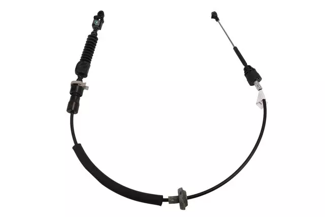 Automatic Transmission Range Selector Lever Cable