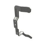 Seat Adjuster Bracket