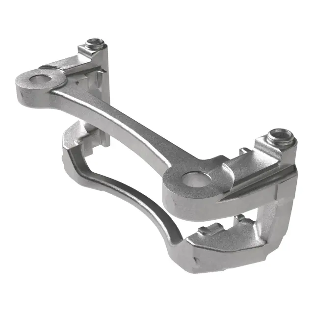 68453098AA - Disc Brake Caliper Adapter 2019-2026 Ram | The