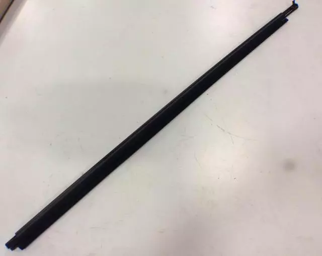 Door Belt Molding (Left, Front)