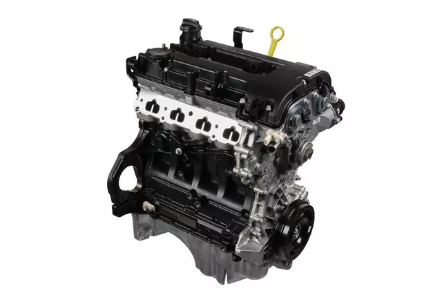 25200149 - Engine: Genuine GM  1.4 Litre Engine |Part# - 25200149 for Cadillac: ELR | Chevrolet: Volt Image