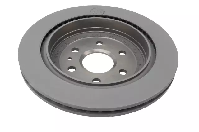 Rear Disc Brake Rotor