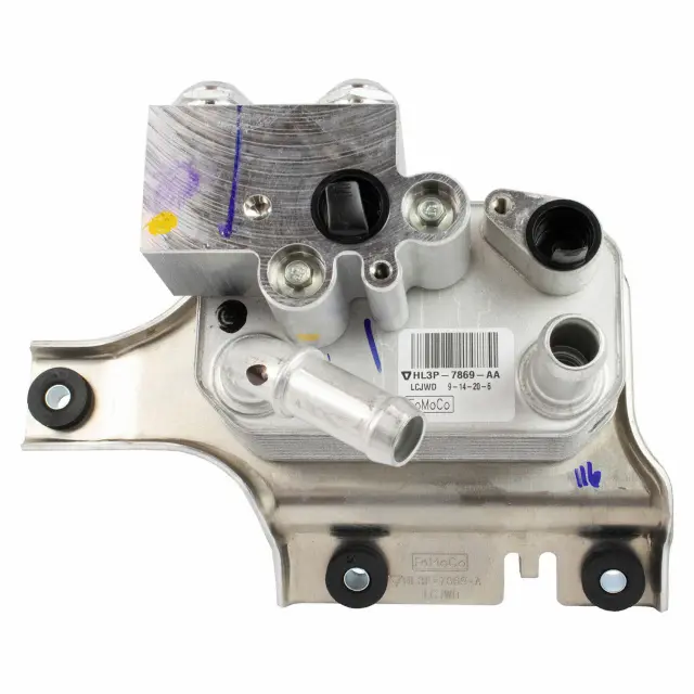 hl3z7a095b - Ford Cooler | Levittown Ford Parts